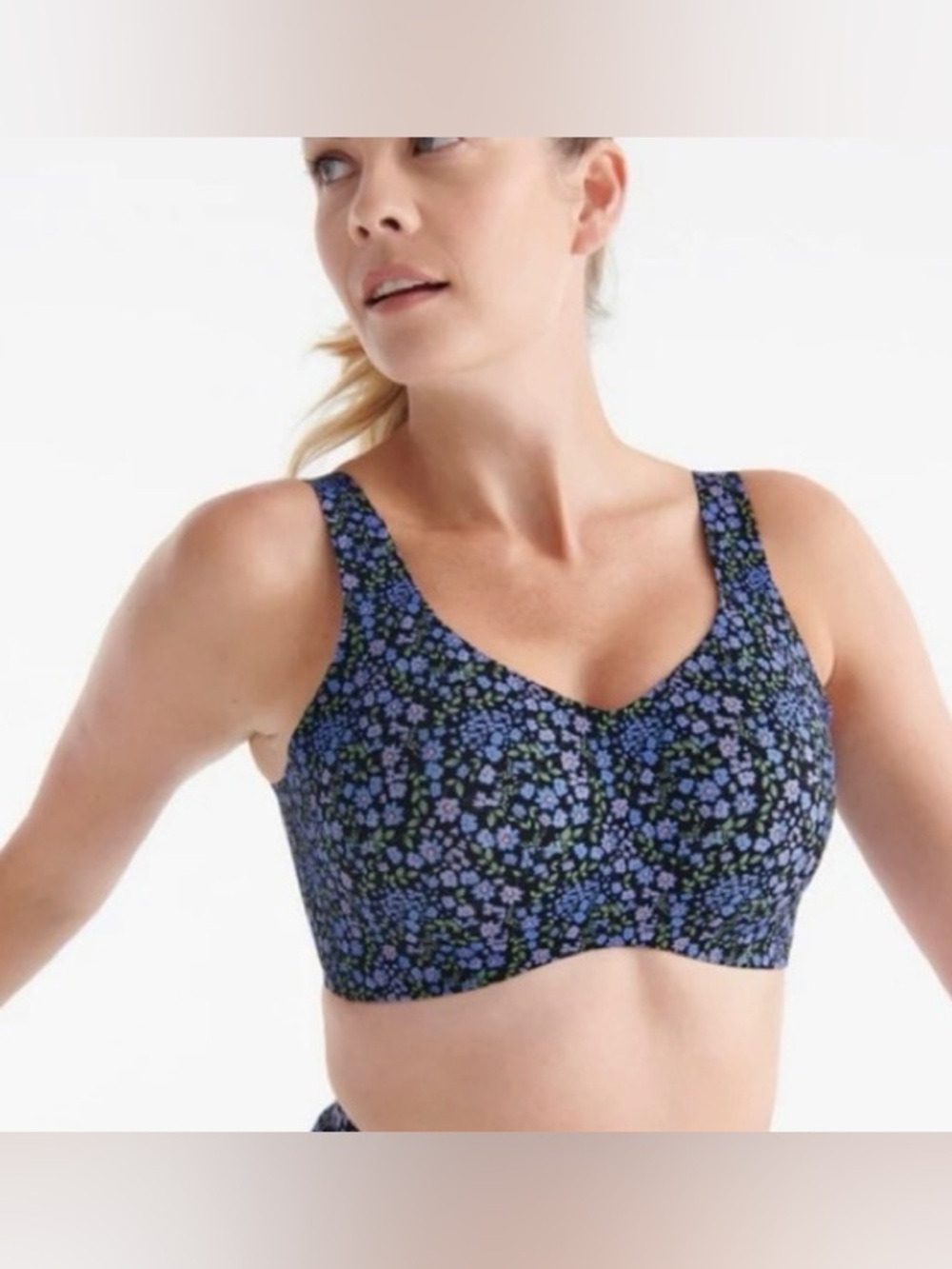 KNIX - Catalyst Sport Bra - size Large